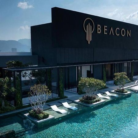 13A Beacon Executive Suites #Rooftoppool #Luxurysuites George Town Buitenkant foto