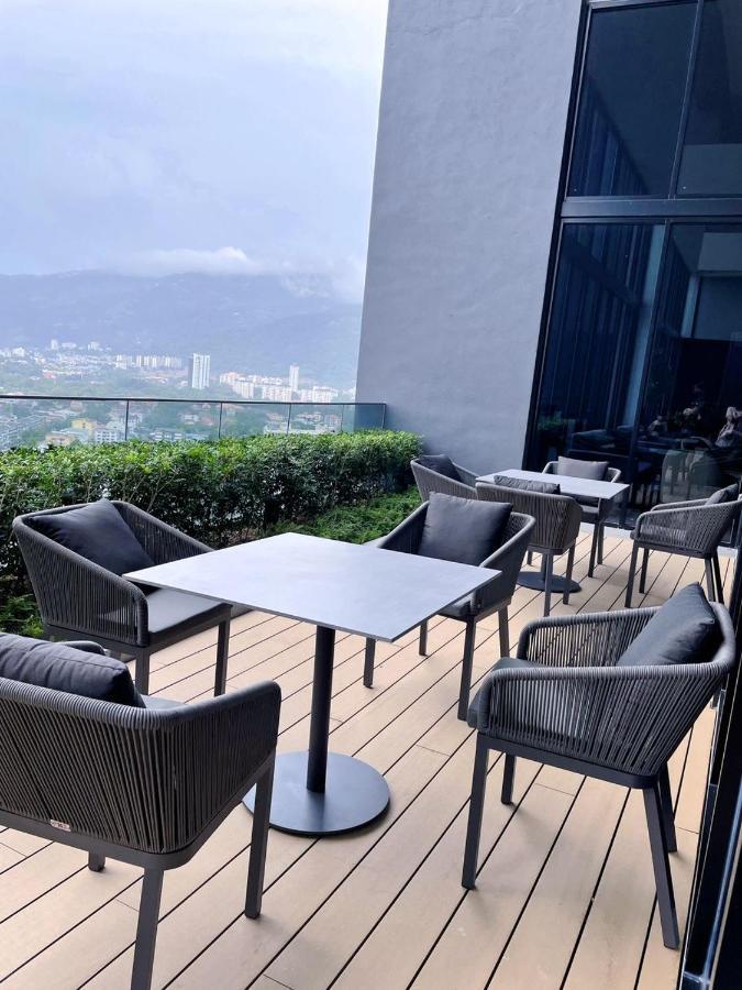 13A Beacon Executive Suites #Rooftoppool #Luxurysuites George Town Buitenkant foto