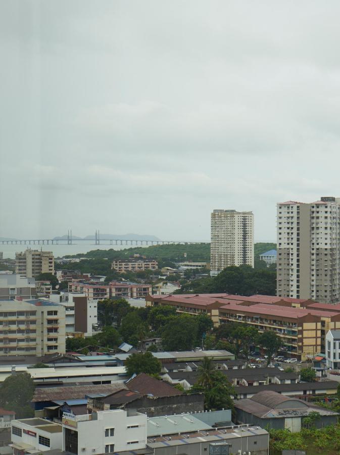 13A Beacon Executive Suites #Rooftoppool #Luxurysuites George Town Buitenkant foto