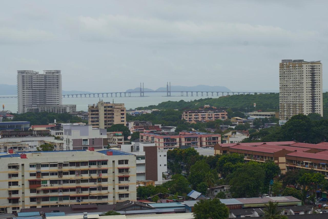 13A Beacon Executive Suites #Rooftoppool #Luxurysuites George Town Buitenkant foto